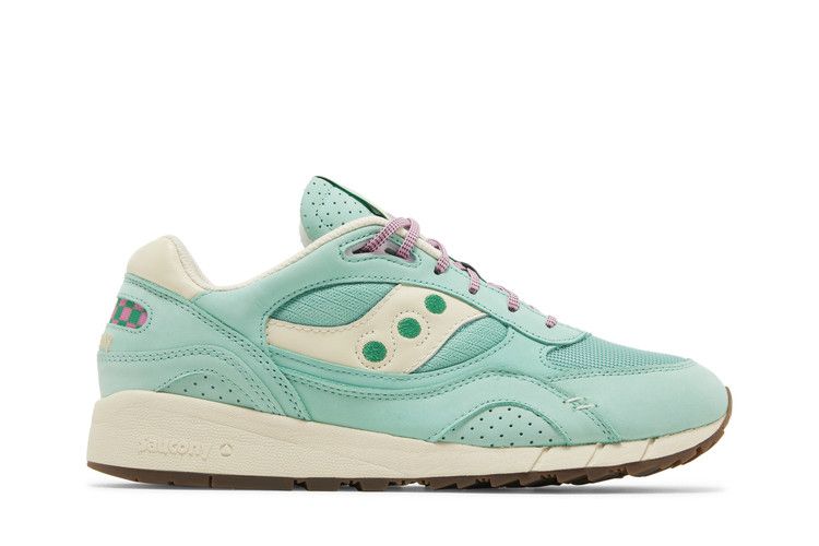 Saucony Shadow 6000 Earth Citizen