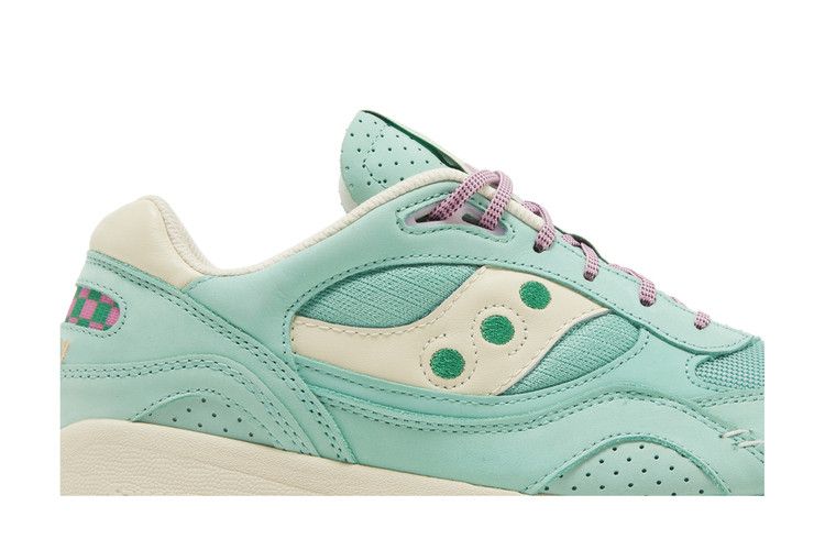 Saucony Shadow 6000 Earth Citizen