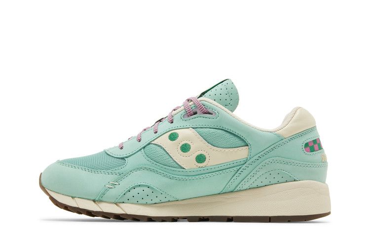 Saucony Shadow 6000 Earth Citizen