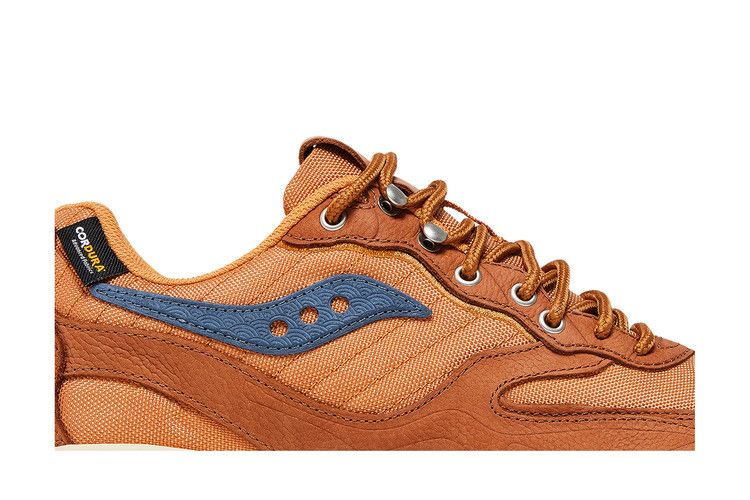 Saucony 3D Grid Hurricane Endless Knot