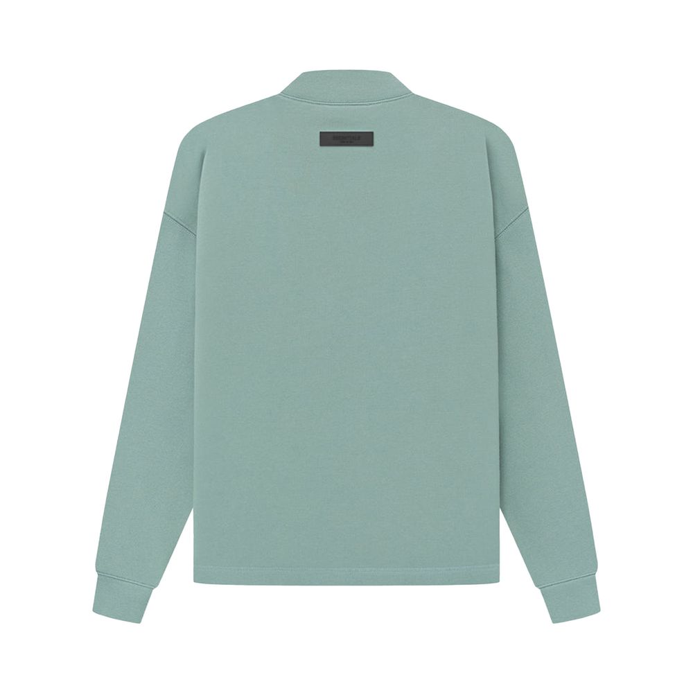 Fear of God Essentials Relaxed Crewneck Sycamore