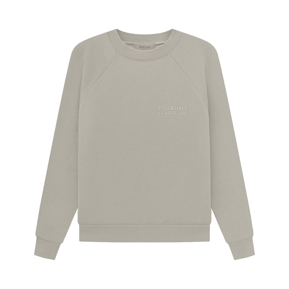 Fear of God Essentials Crewneck Sweatshirt Seal