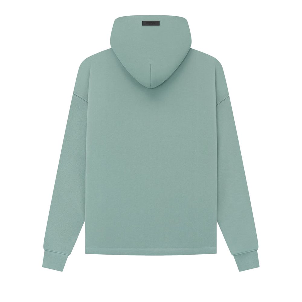 Fear of God Essentials Relaxed Hoodie Sycamore