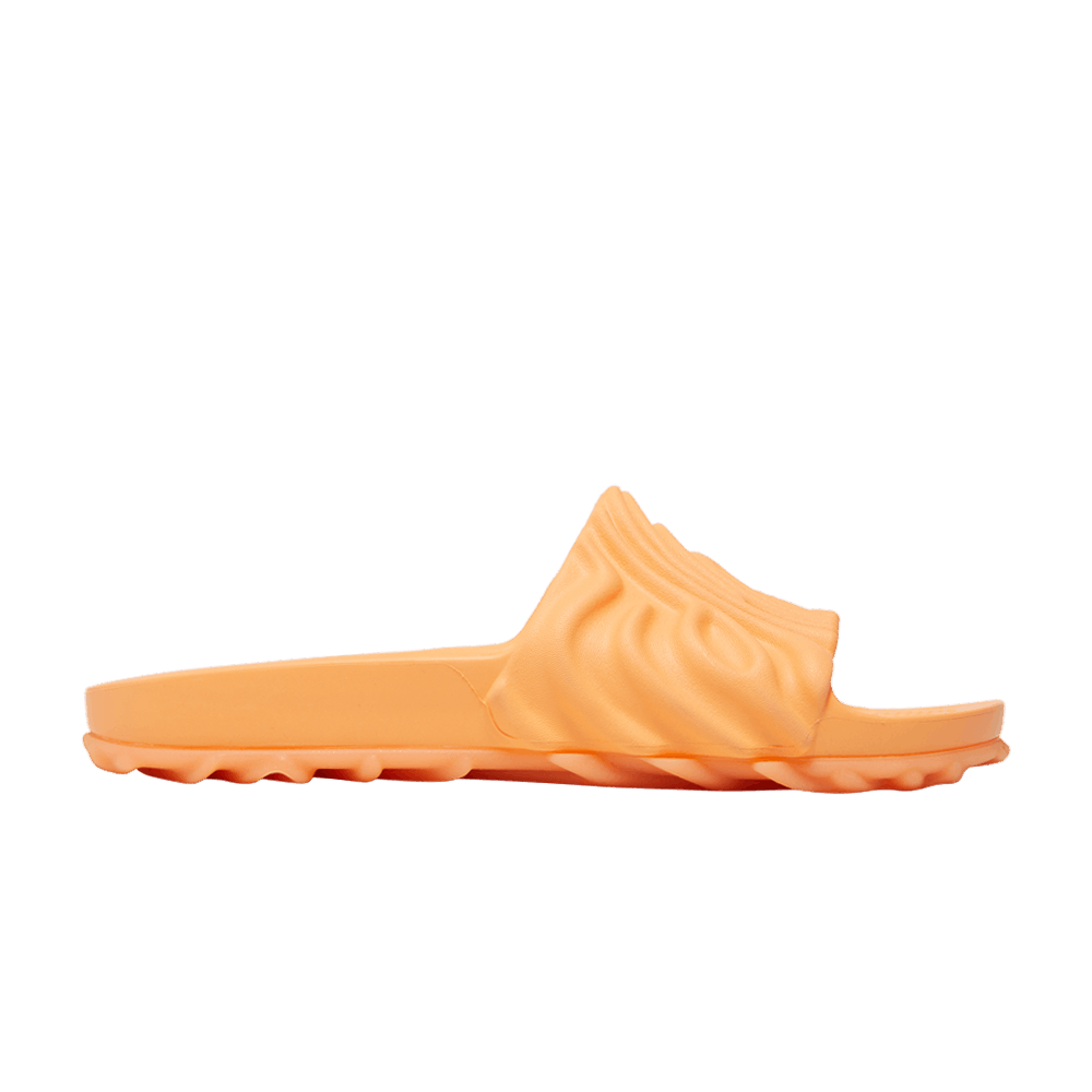 Salehe Bembury x Crocs Pollex Slide Citrus Milk