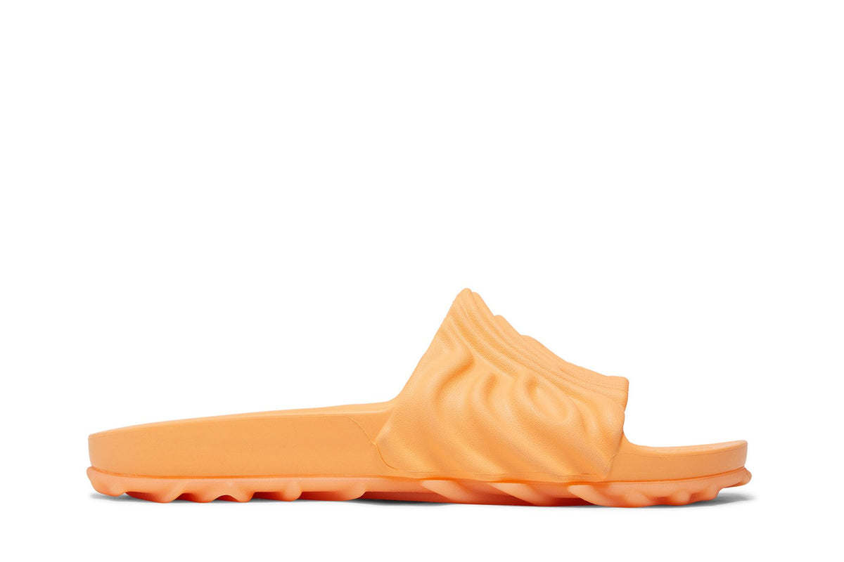 Salehe Bembury x Crocs Pollex Slide Citrus Milk