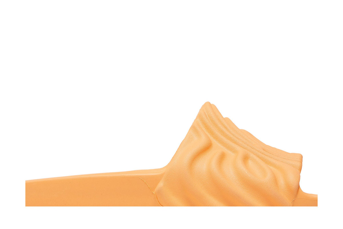 Salehe Bembury x Crocs Pollex Slide Citrus Milk