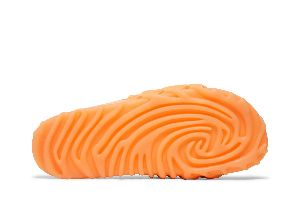 Salehe Bembury x Crocs Pollex Slide Citrus Milk