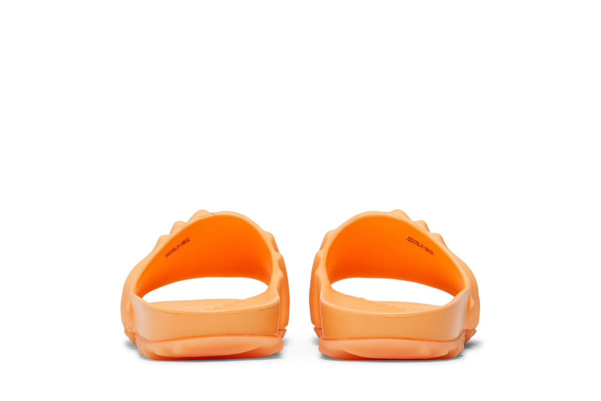 Salehe Bembury x Crocs Pollex Slide Citrus Milk