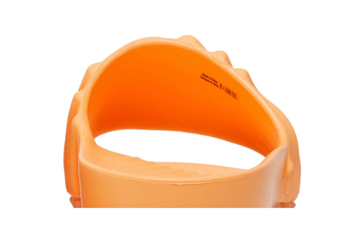 Salehe Bembury x Crocs Pollex Slide Citrus Milk