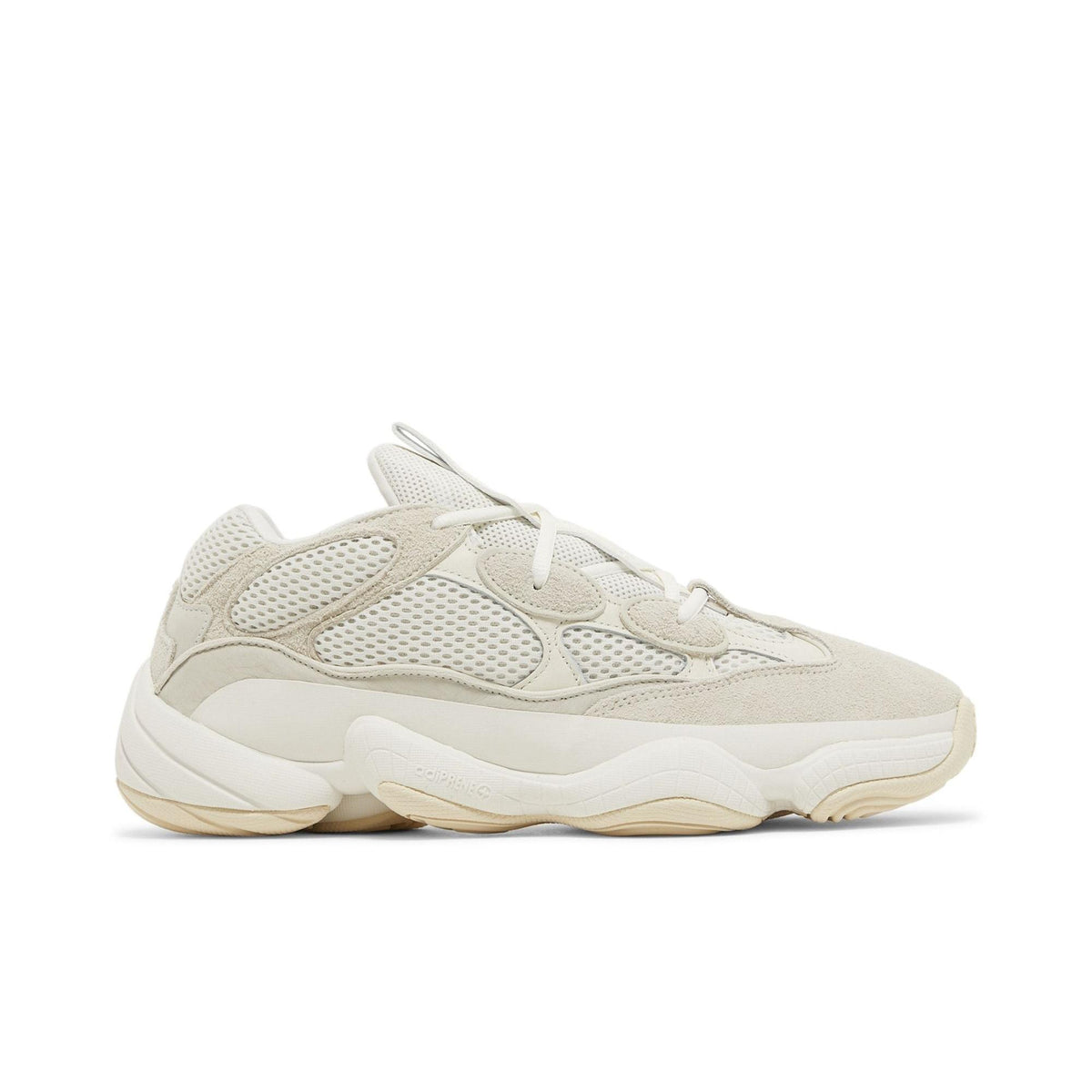 Yeezy 500 Bone White - Im Your Wardrobe