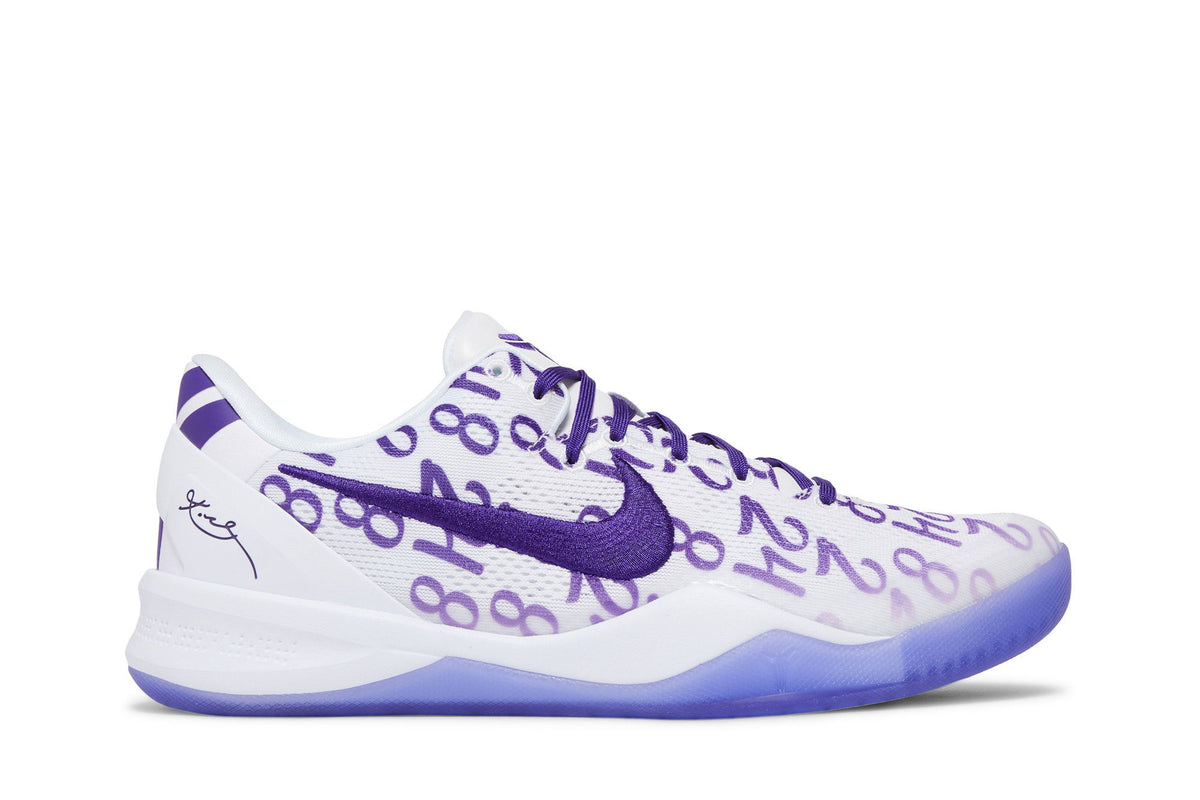 Nike Kobe 8 Protro Court Purple