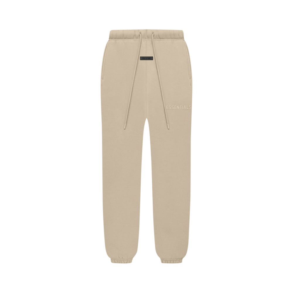 Fear of God Essentials Sweatpants Dusty Beige