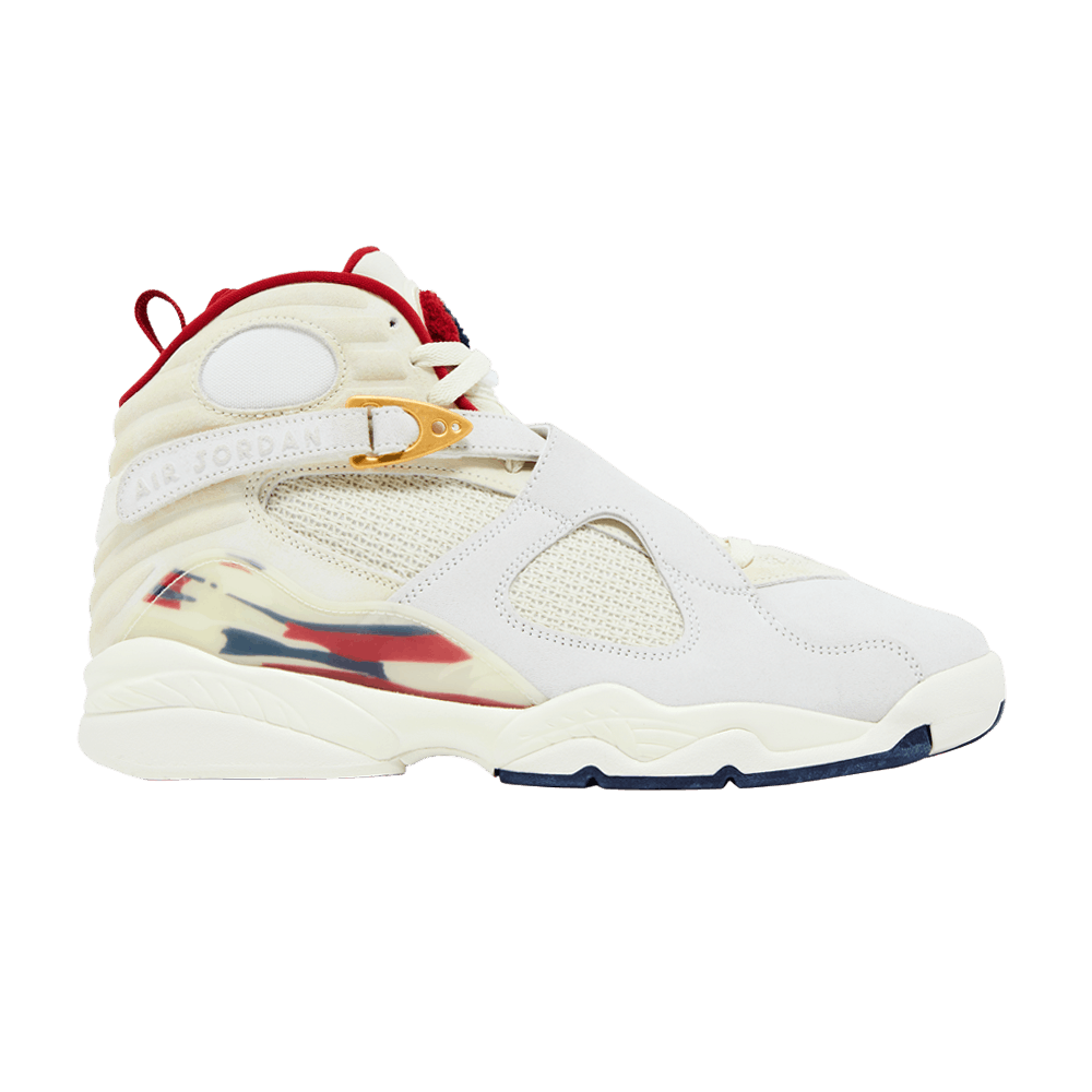 SoleFly x Jordan 8 Retro Mi Casa Es Su Casa