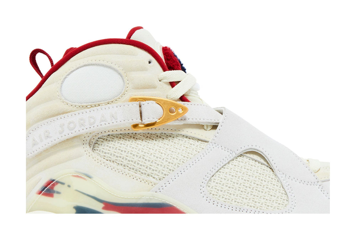 SoleFly x Jordan 8 Retro Mi Casa Es Su Casa