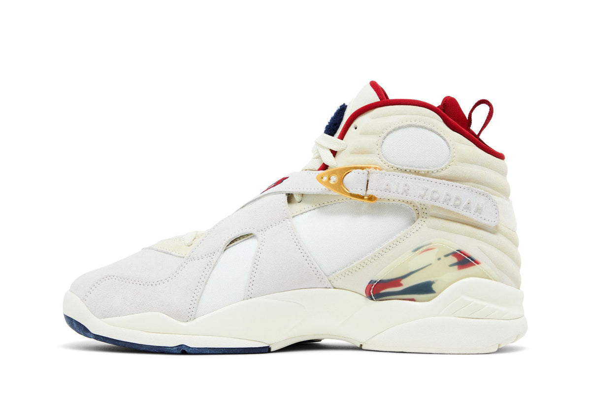 SoleFly x Jordan 8 Retro Mi Casa Es Su Casa