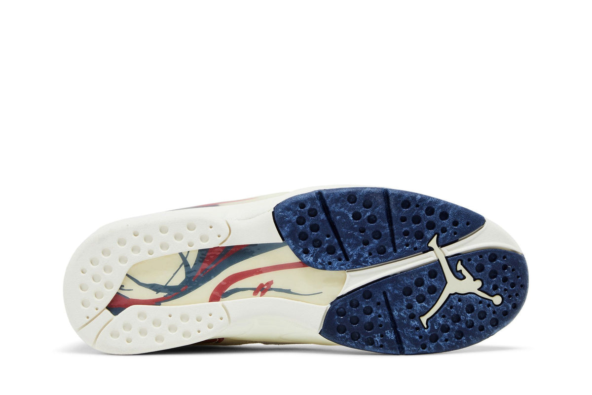 SoleFly x Jordan 8 Retro Mi Casa Es Su Casa