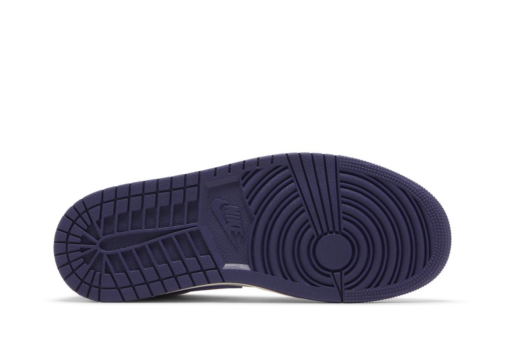Jordan 1 Low Sky J Purple (Women's)