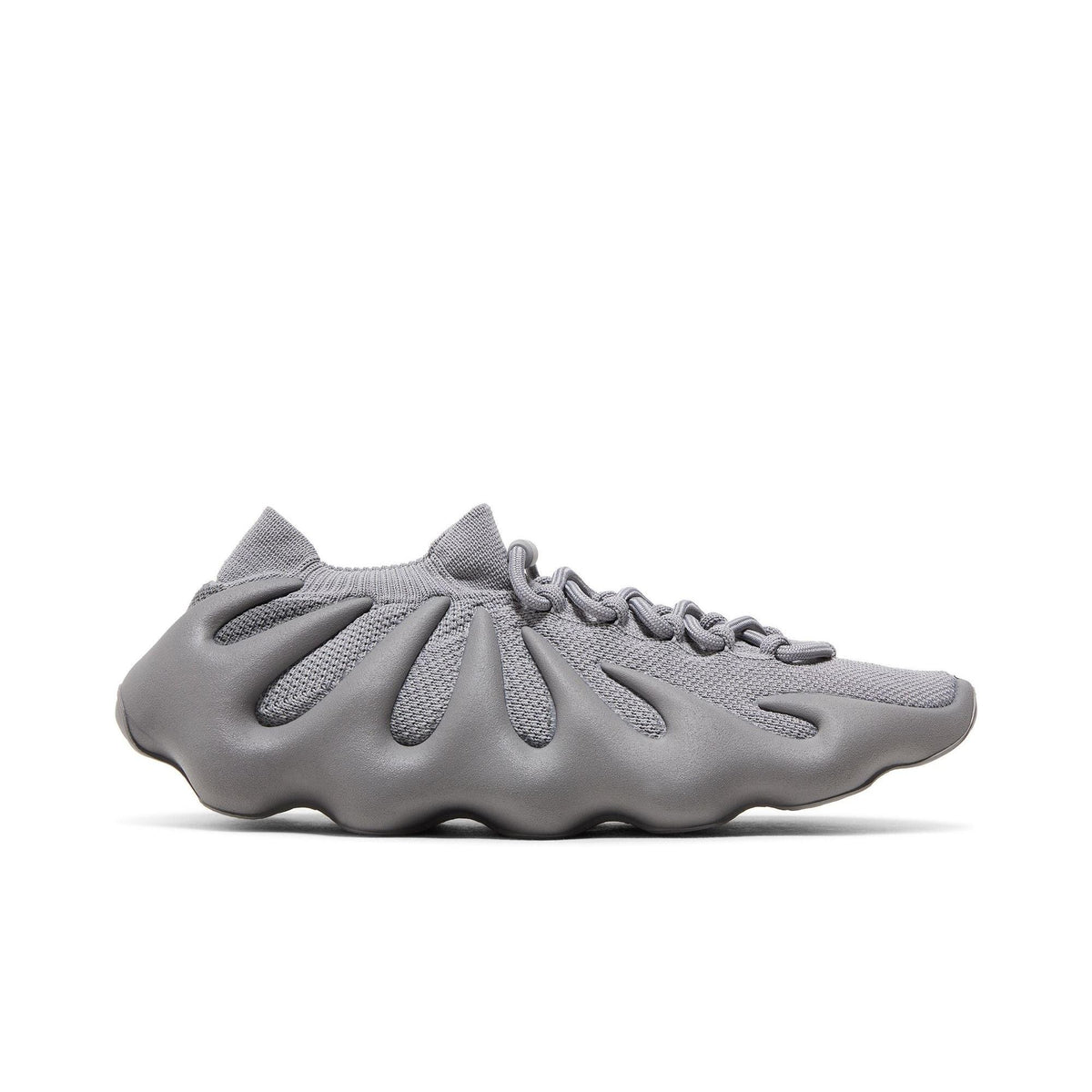 Yeezy 450 Stone Grey - Im Your Wardrobe