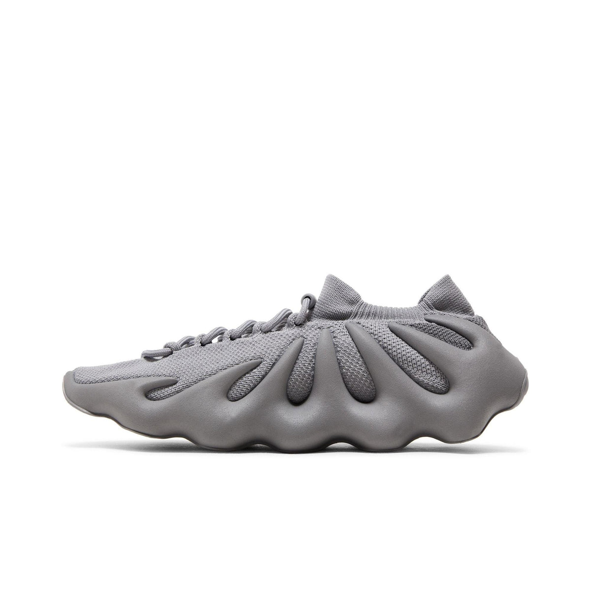 Yeezy 450 Stone Grey - Im Your Wardrobe