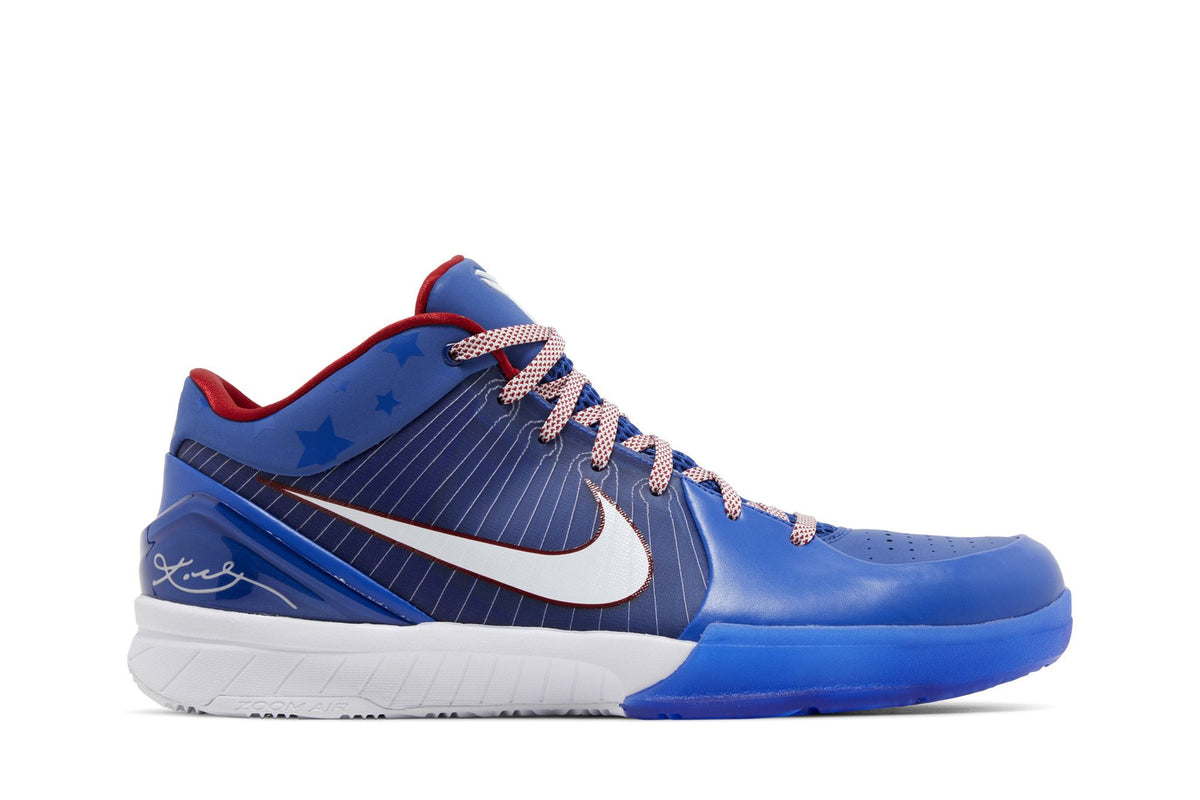 Nike Kobe 4 Protro Philly (2024)