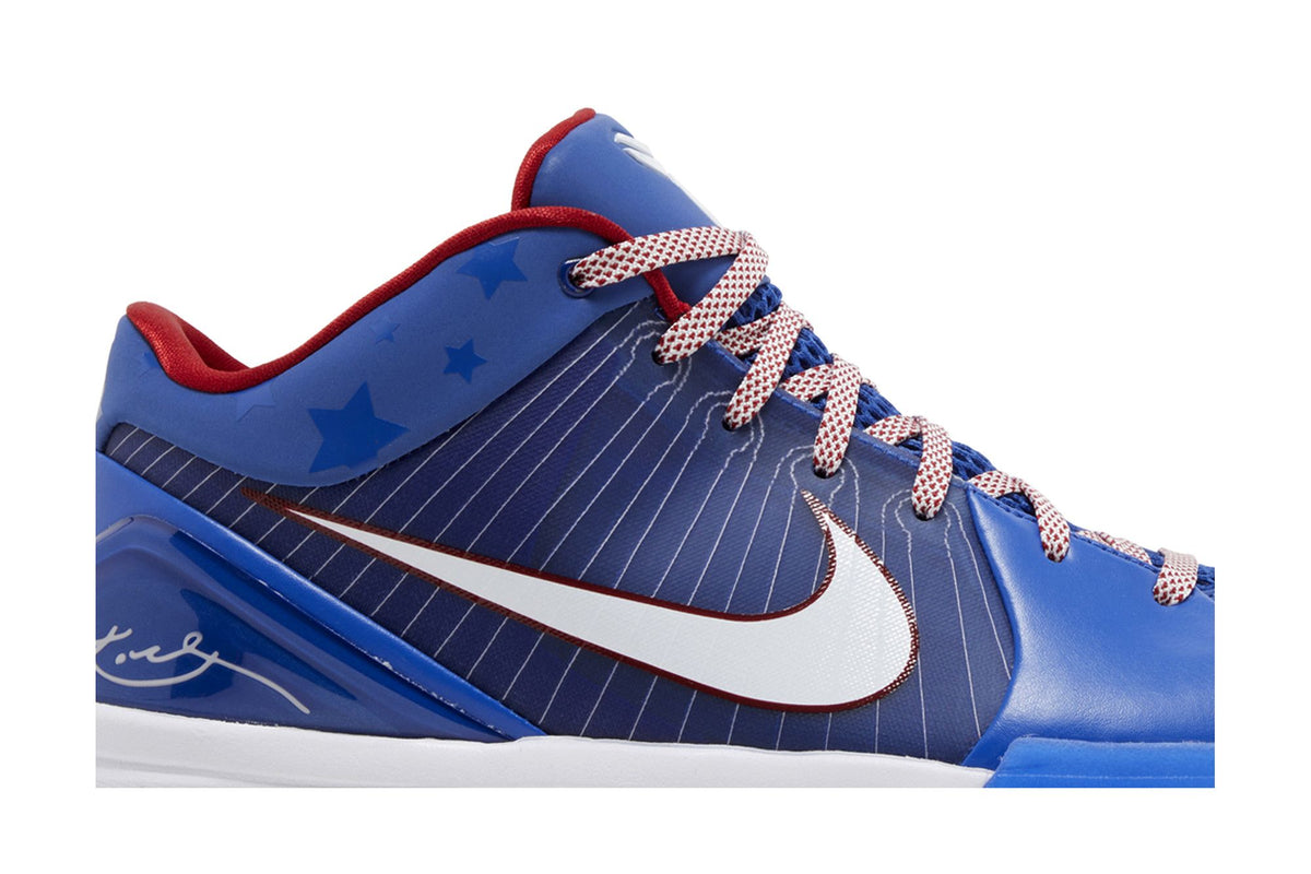 Nike Kobe 4 Protro Philly (2024)