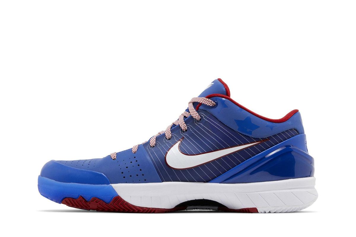 Nike Kobe 4 Protro Philly (2024)