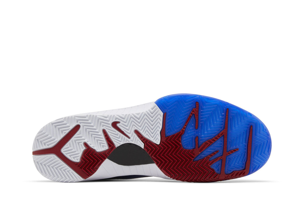 Nike Kobe 4 Protro Philly (2024)