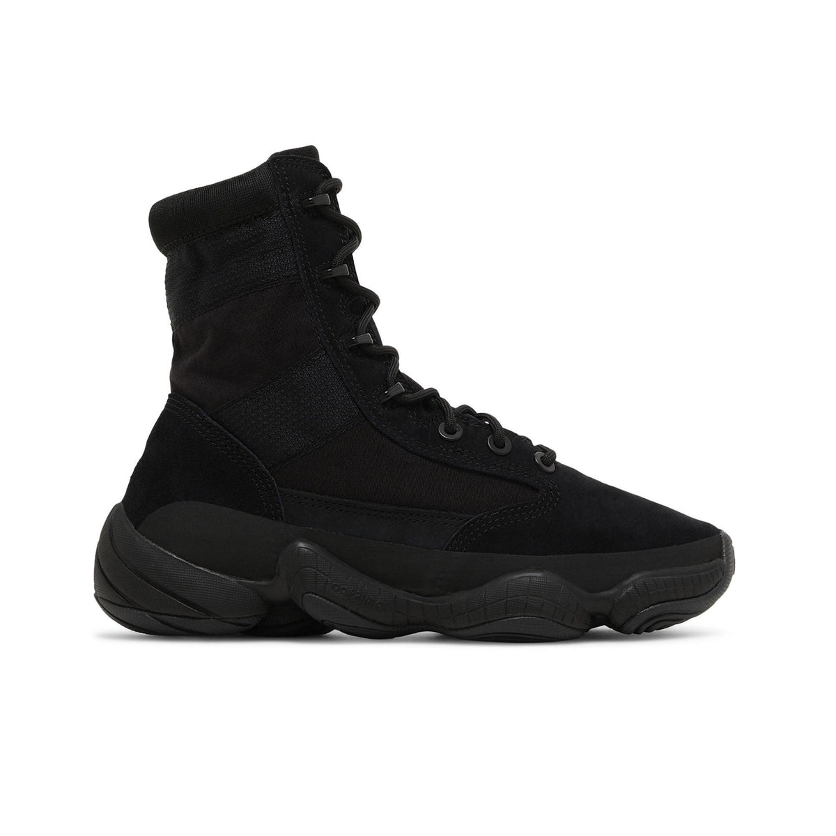 Yeezy 500 High Tactical Boot Utility Black - Im Your Wardrobe
