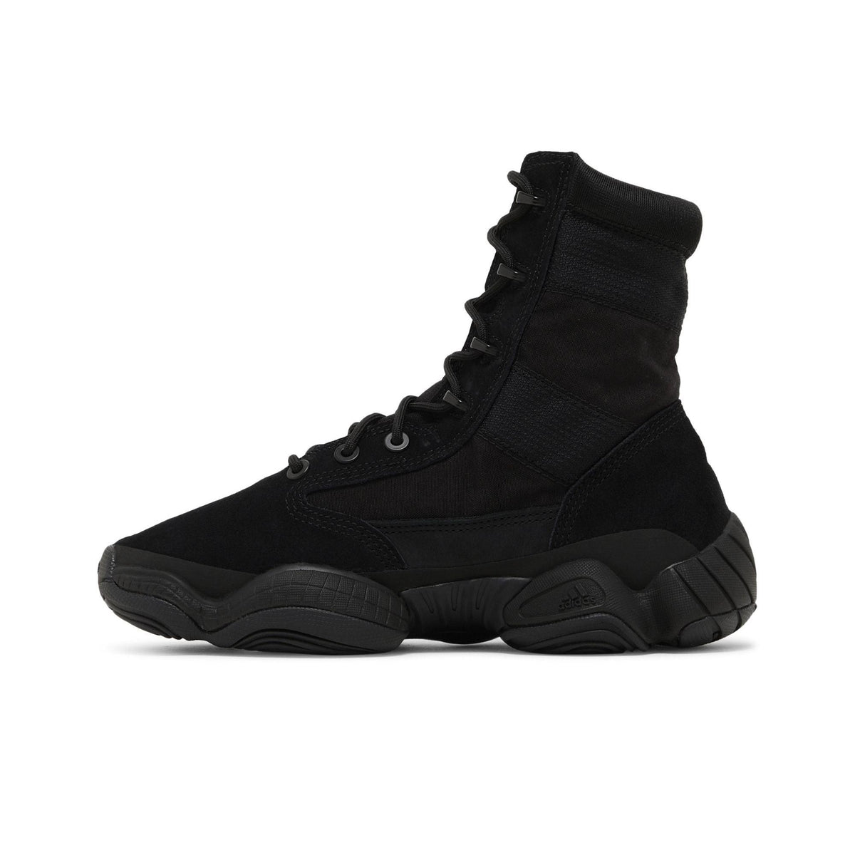Yeezy 500 High Tactical Boot Utility Black - Im Your Wardrobe