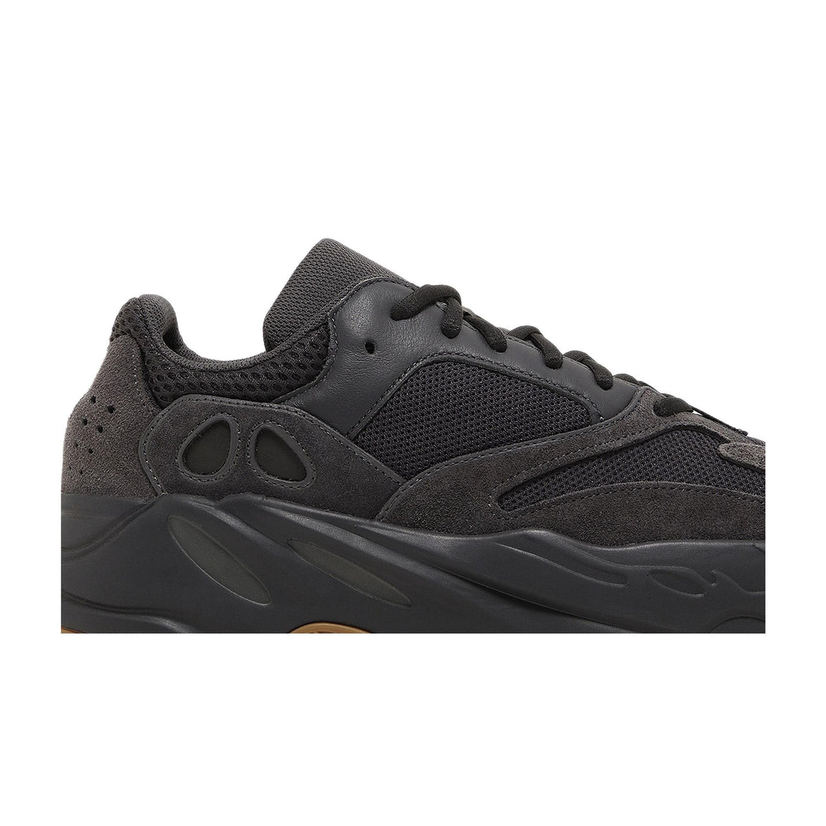 Yeezy Boost 700 Utility Black - Im Your Wardrobe