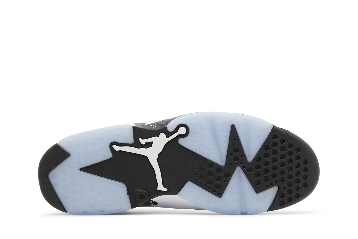 Jordan 6 Retro Reverse Oreo