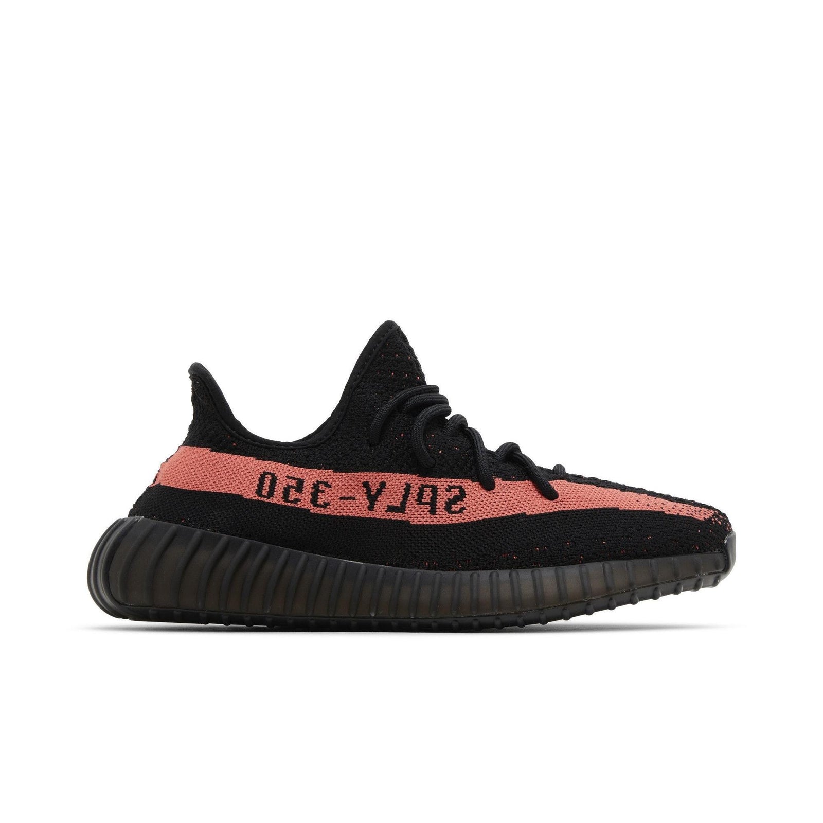 Yeezy Boost 350 V2 Red - Im Your Wardrobe