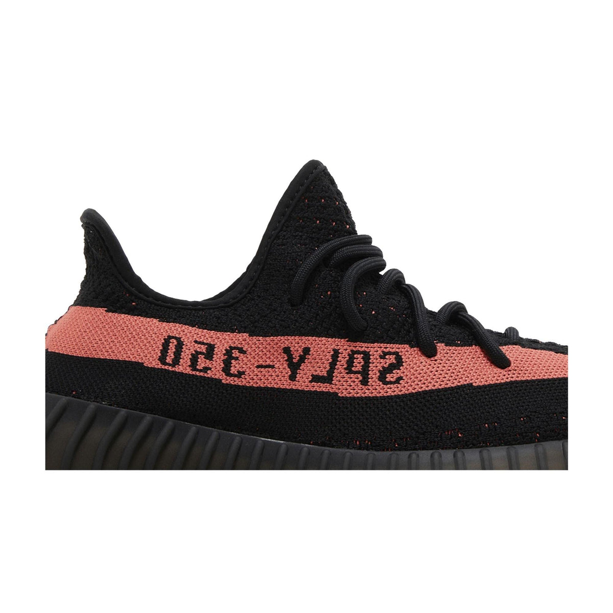 Yeezy Boost 350 V2 Red - Im Your Wardrobe