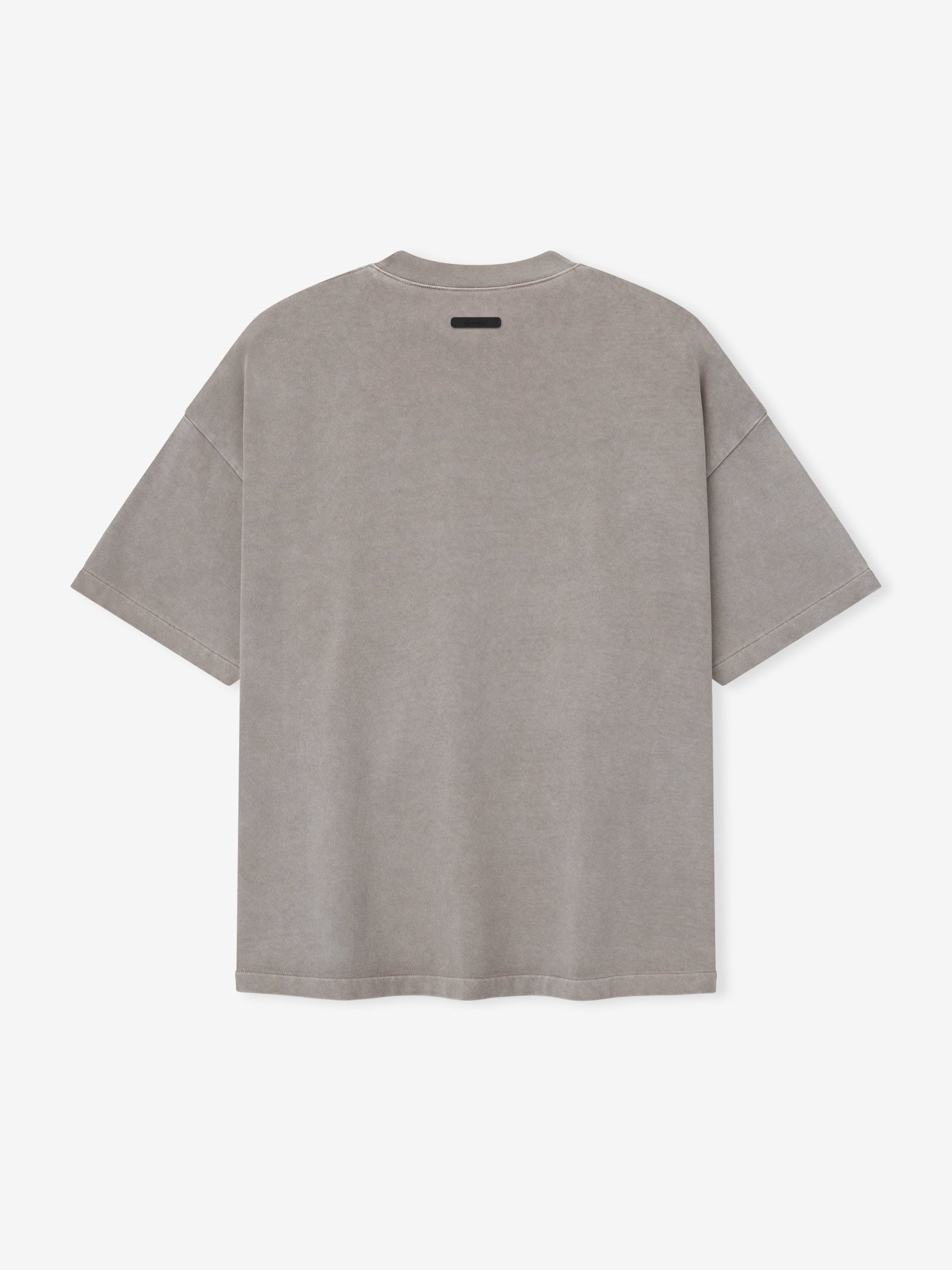 Fear of God Essentials Training 90s Tee Faded Seal