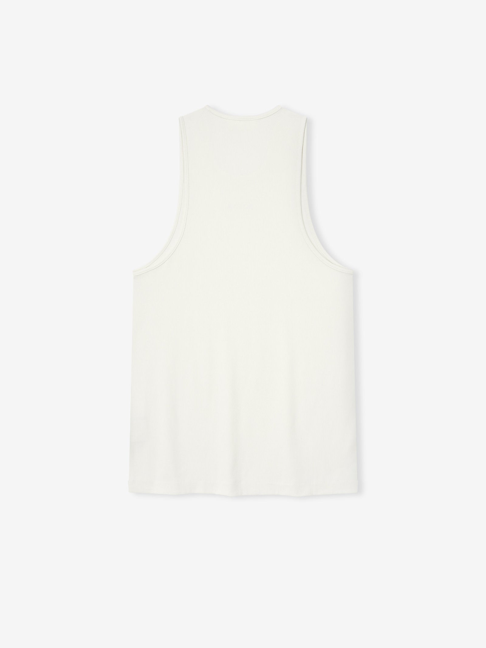 Fear of God Essentials Rib Tank Ivory