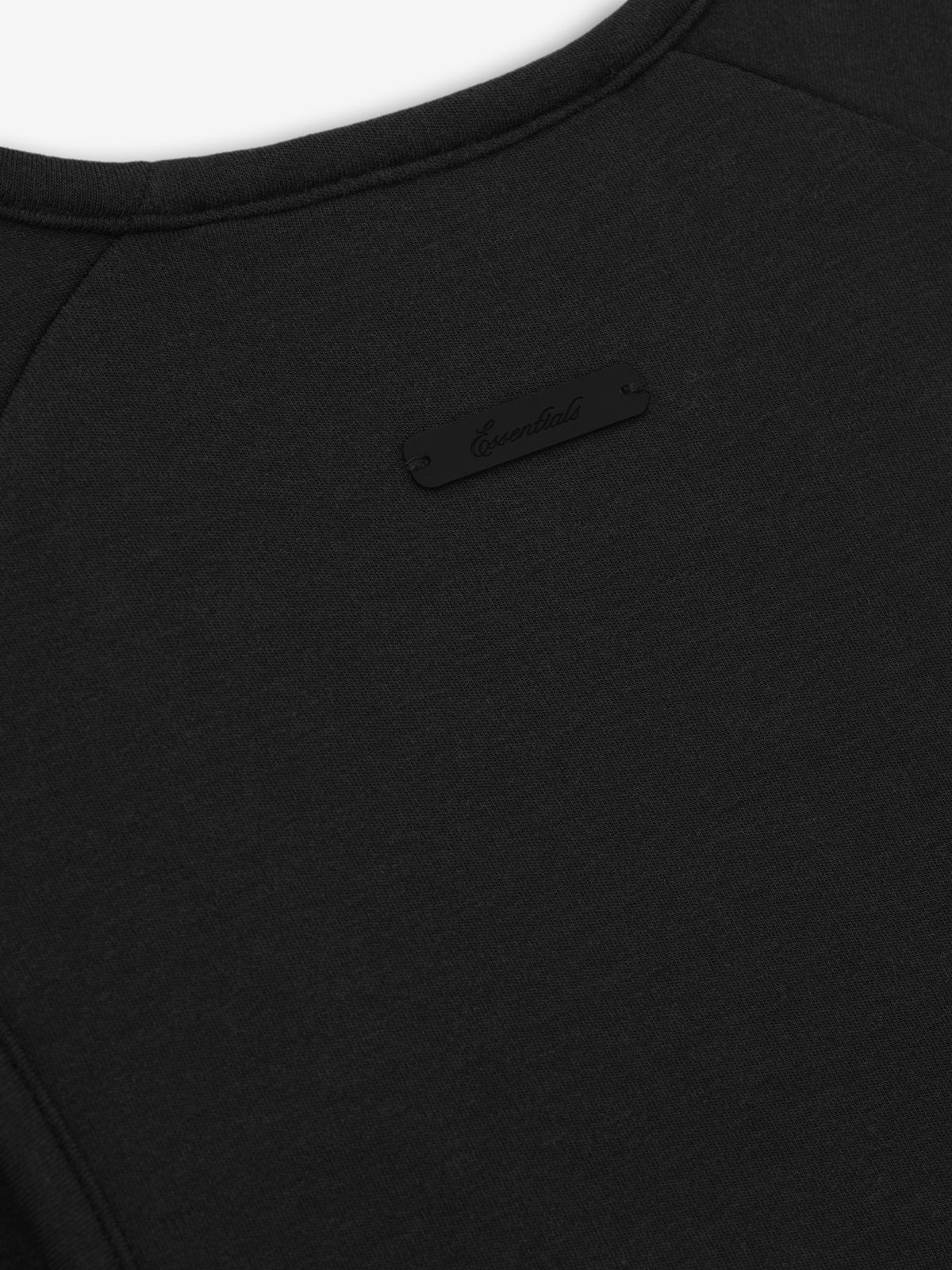 Fear of God Essentials Women's Classic Tank Vintage Black