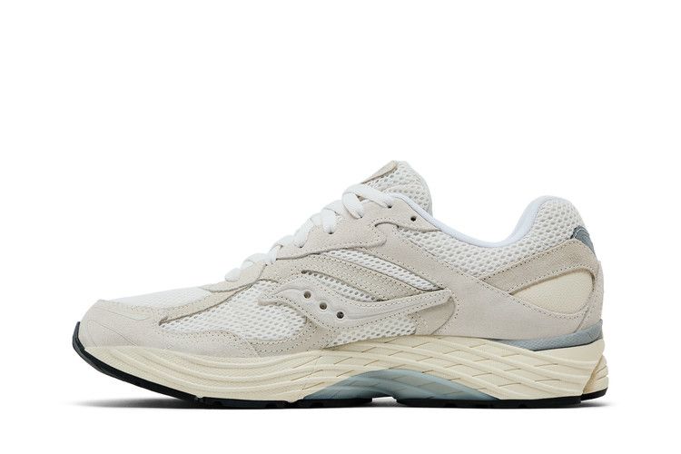 Saucony ProGrid Omni 9 White