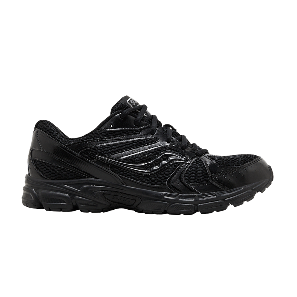 Saucony Grid Ride Millennium Black