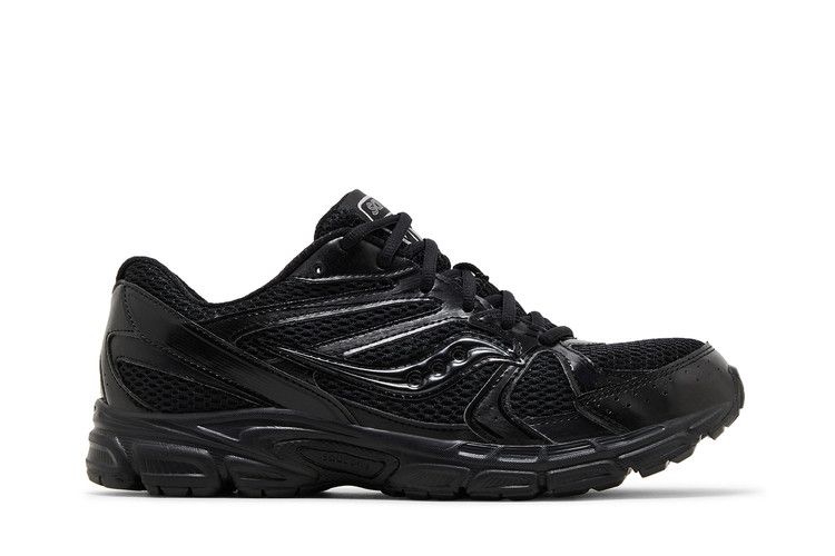 Saucony Grid Ride Millennium Black