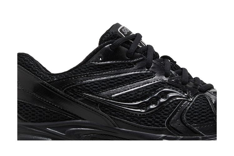 Saucony Grid Ride Millennium Black