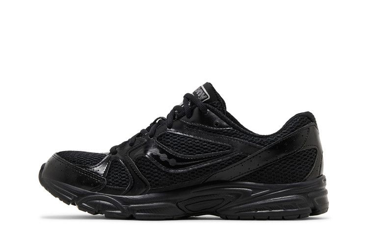 Saucony Grid Ride Millennium Black