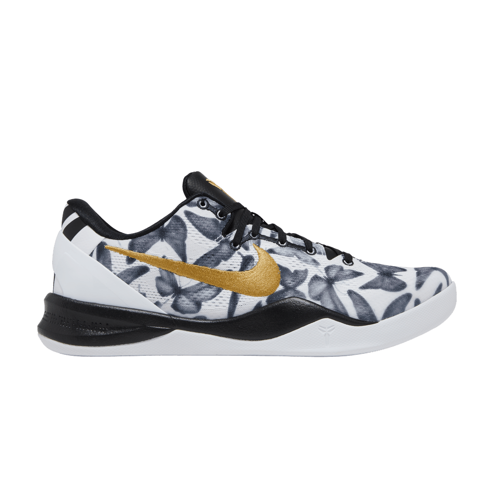 Nike Kobe 8 Protro Mambacita
