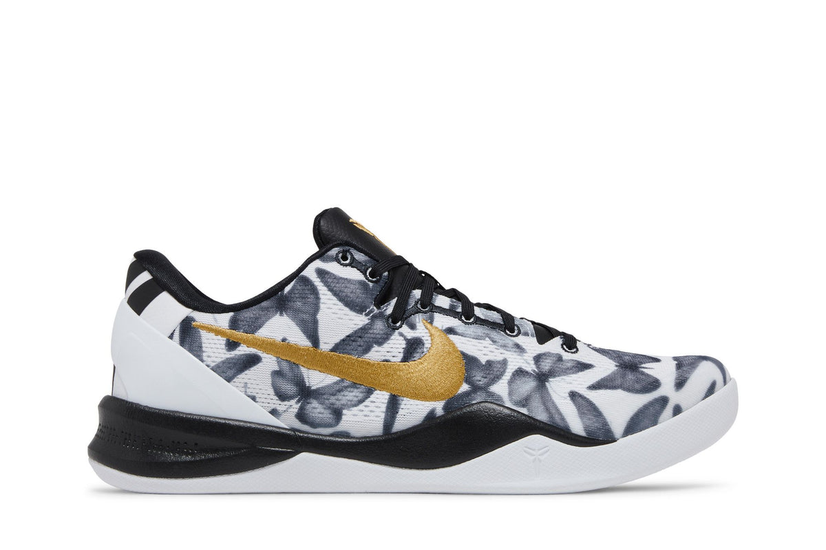 Nike Kobe 8 Protro Mambacita