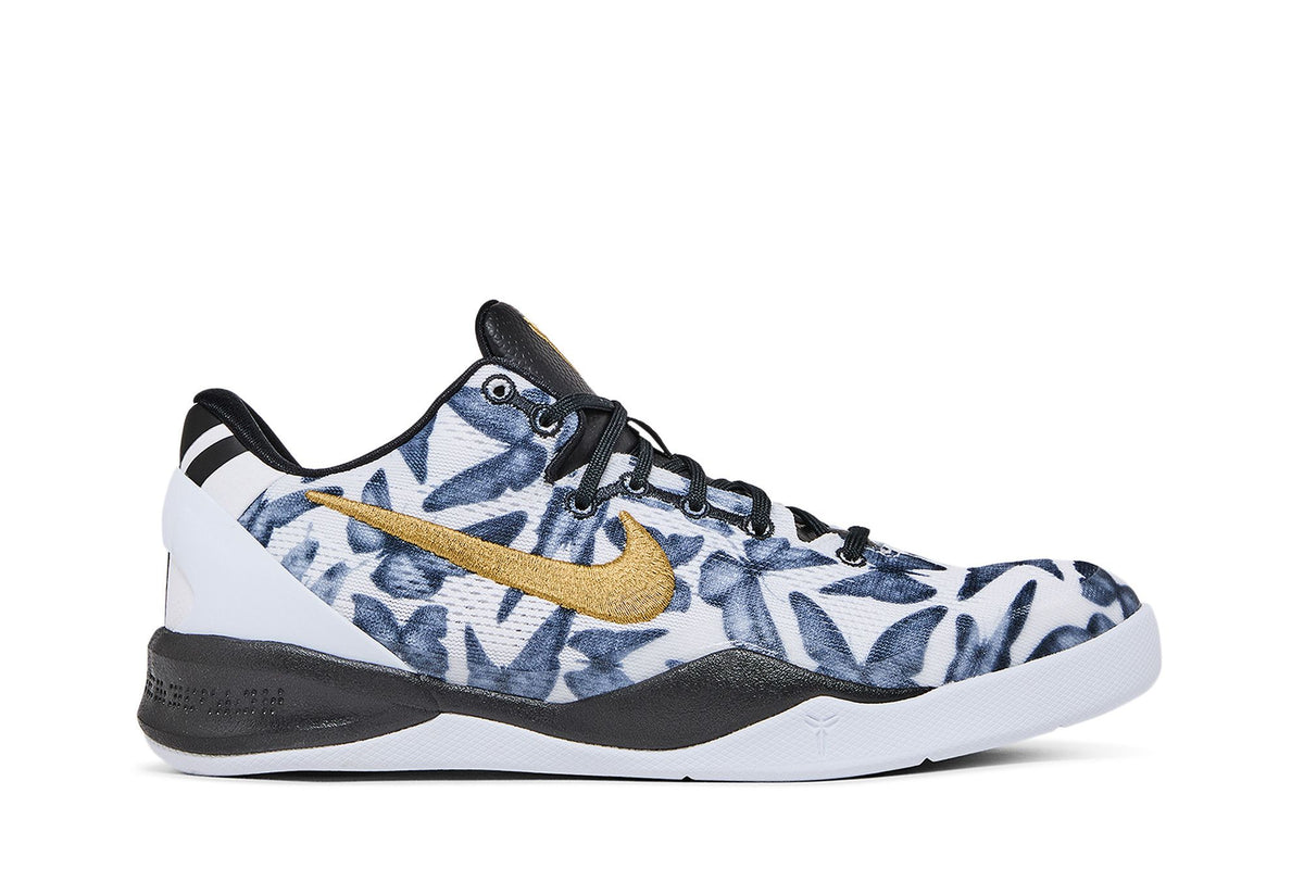 Nike Kobe 8 Mambacita (GS)