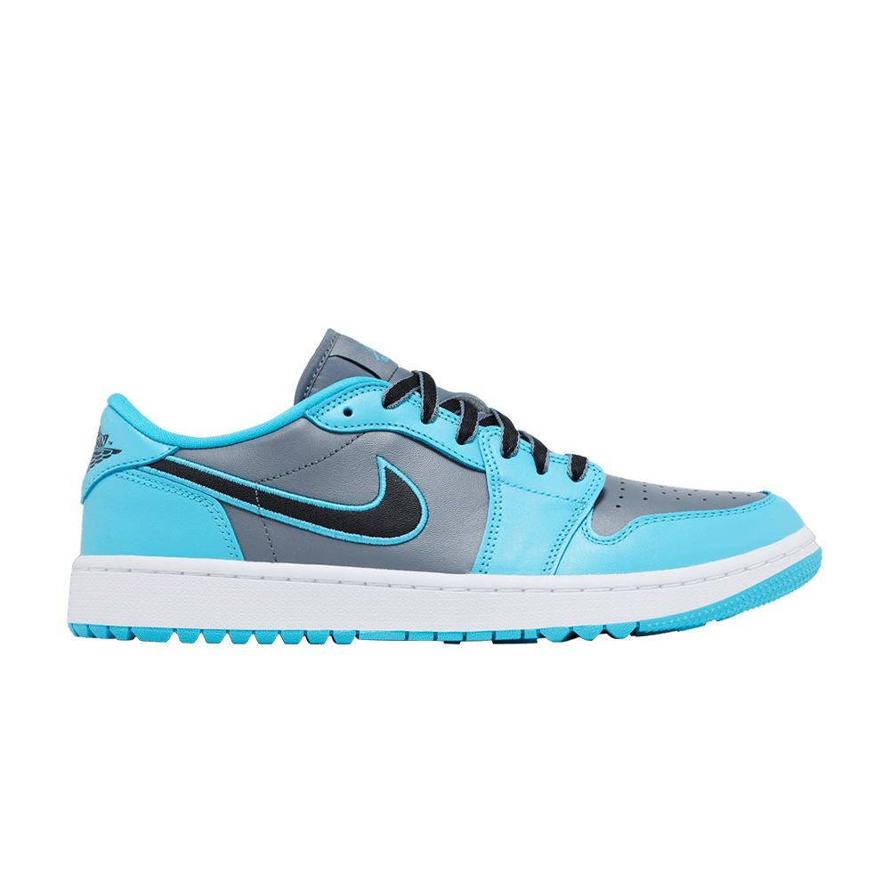 Jordan 1 Low Golf 'Gamma Blue'