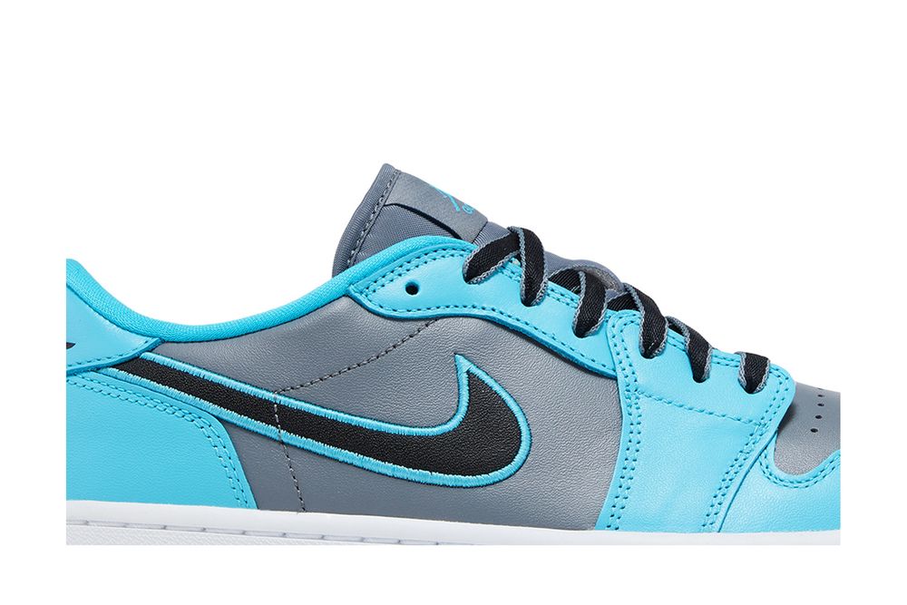 Jordan 1 Low Golf 'Gamma Blue'