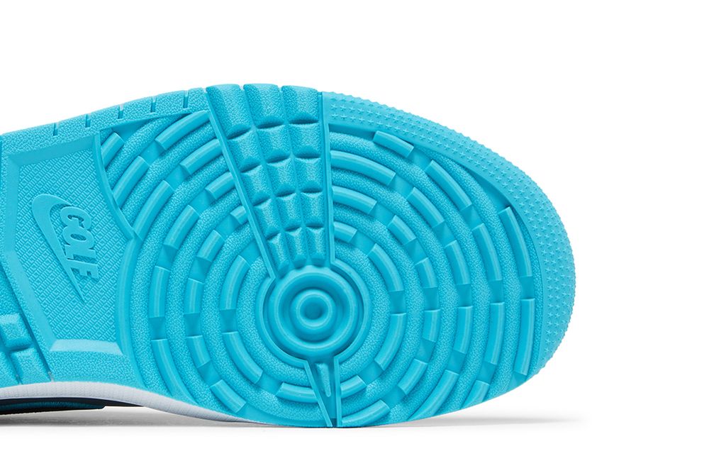 Jordan 1 Low Golf 'Gamma Blue'