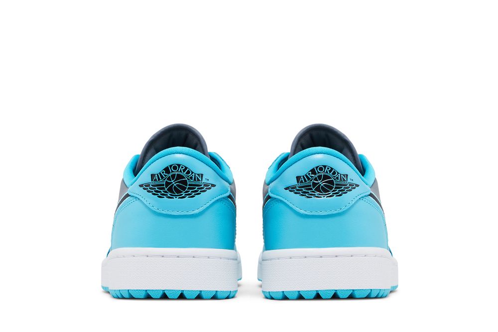 Jordan 1 Low Golf 'Gamma Blue'