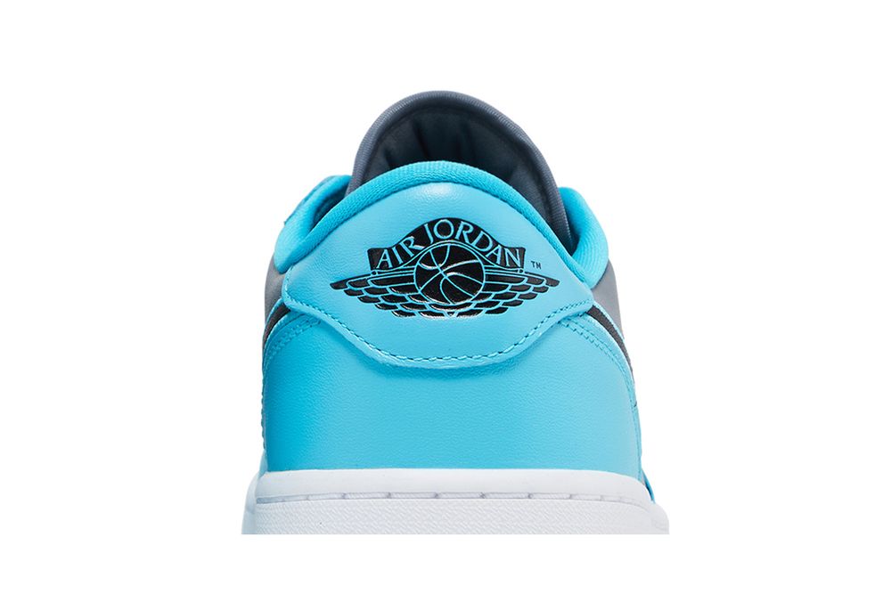 Jordan 1 Low Golf 'Gamma Blue'