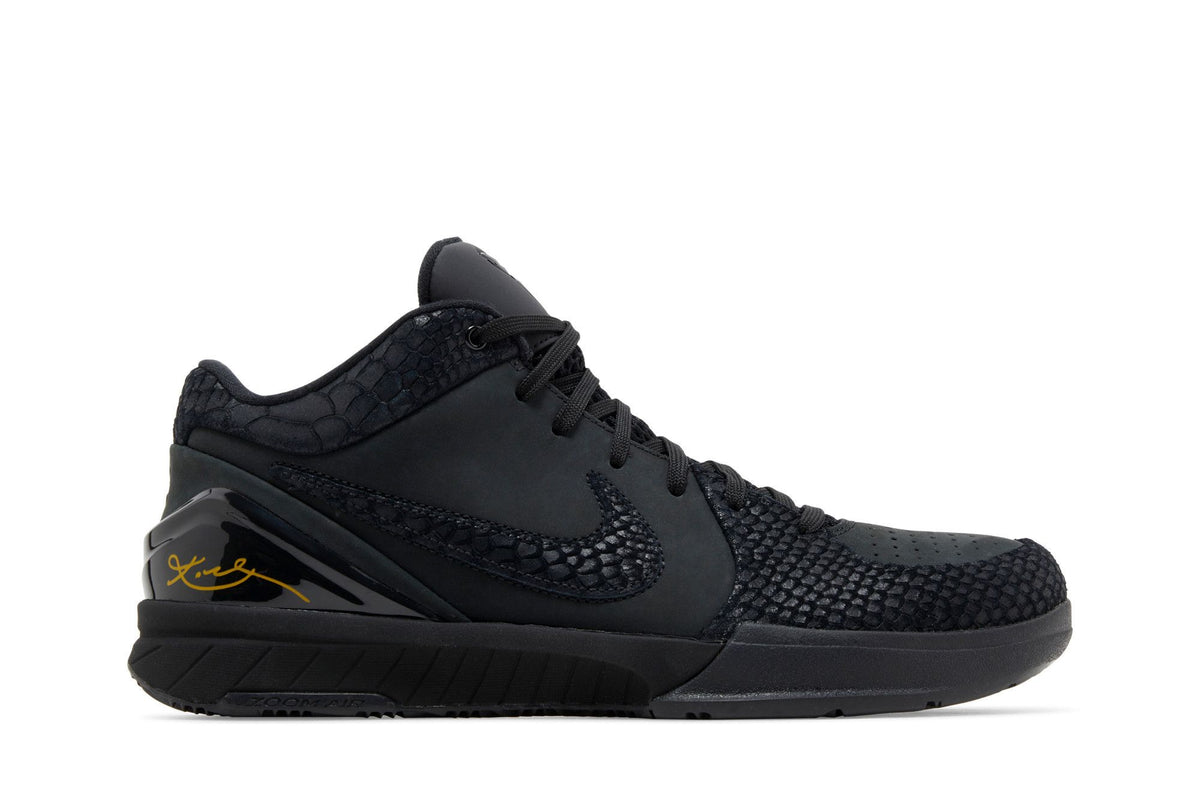 Nike Kobe 4 Protro Gift of Mamba